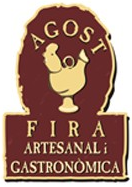 Logo de la Fer�a de Agost