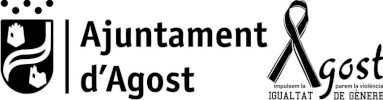 Logo Ayuntamiento Agost